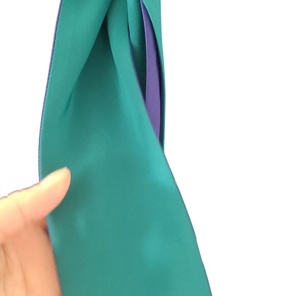 Vintage Sassoon Blouse - Size 10/11 - Picture 6 of 10